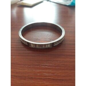 Swarovski Bracelet Size L